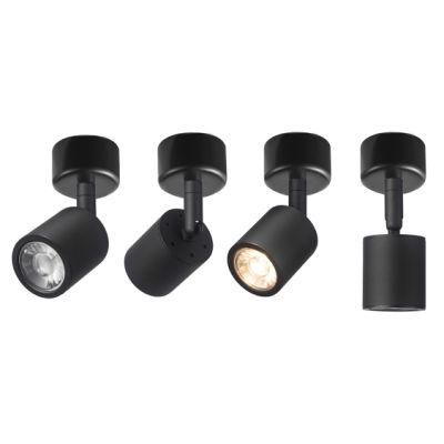 Modern Style Aluminum 8W Tracklight for Supermarket Shoppingmall IP20