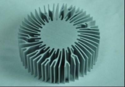 7W Spot Light Heat Sink