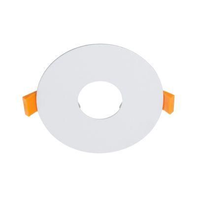 Cut out 90mm Recessed LED Spotlight Light LED Downlight Fitting IP44