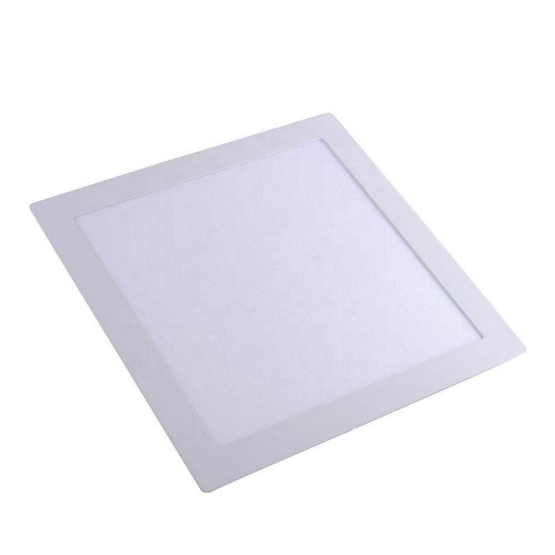 Recessed Square LED Panel Lighting Wholesale LED Panel Light