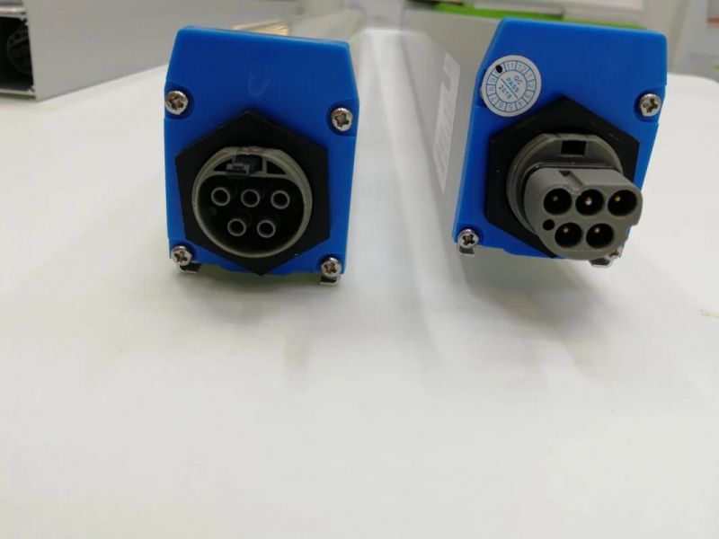 1.2m 4FT Connectable LED Batten Linear Tube Light