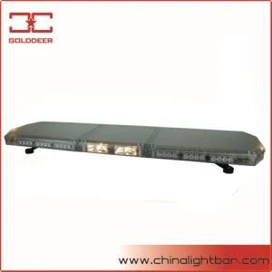 LED Emergency Vehicle Flashing Warning Lightbar (TBD07926-18A)