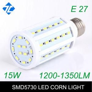 15W LED Corn Lamps E27 2400lm 360 Degree LED Lamp 220V LED Corn