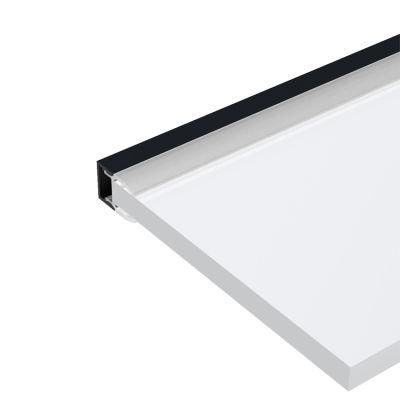 DC12V LED Linear Light for Glass Board Cabinet PC Cover LED Strip Light