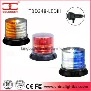 12W LED Strobe Beacon for Trucks (TBD348-LEDIII)