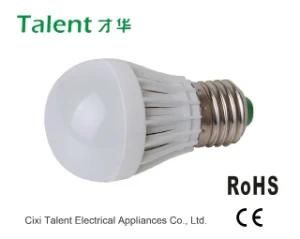 A50 Plastic Housing LED Lamp LED Light