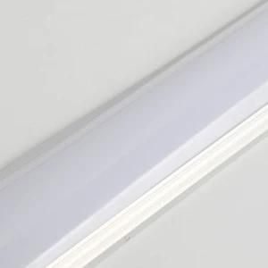 LED Batten Light 18W 27W 36W Tube Fixture Ceiling Lamp for Office Living Room Bathroom Kitchen Warehouse