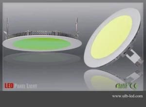 RGB, Dimmable, LED Ceiling Panel Light (6inch)