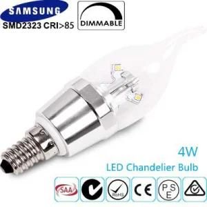 E14 LED Bulbs - Small Edison Screw (SES)