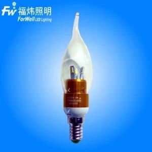 3W LED Candle Light