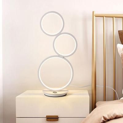 New Design Hotel Modern Decoration Home LED Floor Lamp Table Lamp