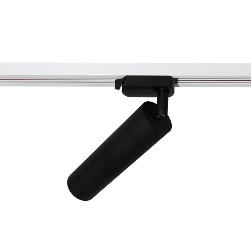Modern GU10 MR16 Spotlight Fixture for Supermarket Shop 3 Years Warranty