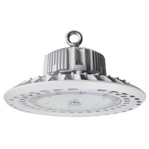 Energy Efficient UFO High Bay LED Fixtures for Warehouse Lighting