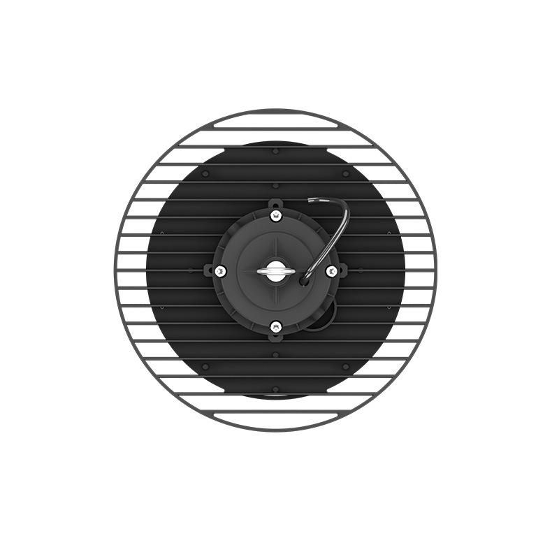 High Lumen LED Round High Bay Light 150W