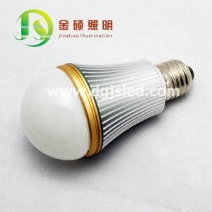5x1w E27 Base LED Bulbs With CE RoHS Certificates (JS-E27-B5W)