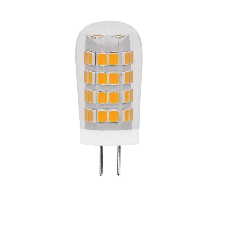 AC120/220V Dimmble Flicker Free Gy6.35 LED Bulb