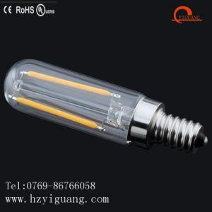 T20 for Decorative LED Filament Bulbs E12s