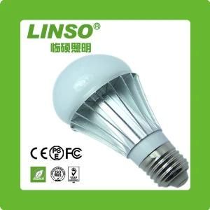 3W/5W/7W/9W High Power LED Bulb Light
