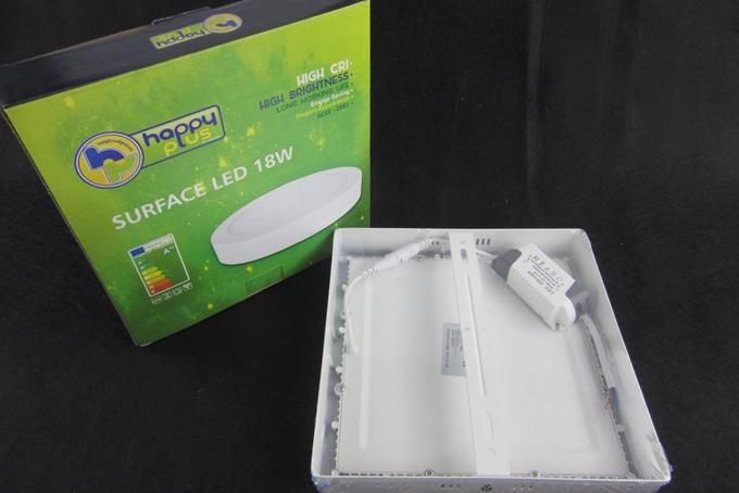 18W LED Light Ceiling Studio Panel Light Wholesale (FD-MZOO18)