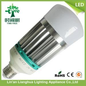SMD 2835 16W 22W 28W 36W E27 B22 Aluminum LED Bulb Light