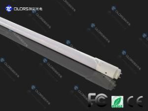 Epistar Chip T8 600mm 9W Voice Induction LED Tubo Tube T8
