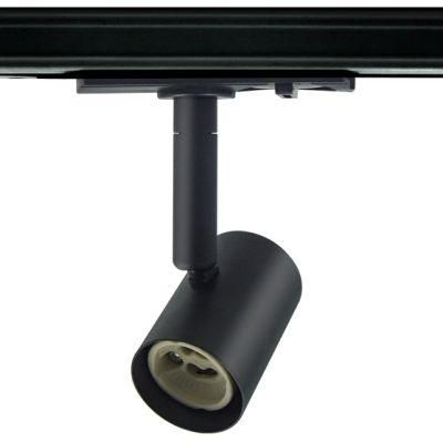 3-Year Warranty GU10 MR16 LED Track Light COB Mini Spot Lamp Housing Fixture