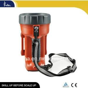3W LED High Power Spot Light (WTL-RH-3W)