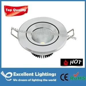 Etd-0703006 COB LED Down Light