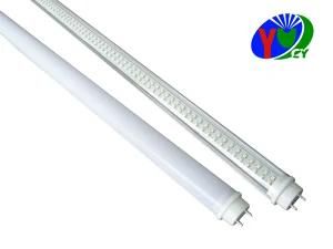 1200mm Clear Casing High Quality LED Fluorescent Tube