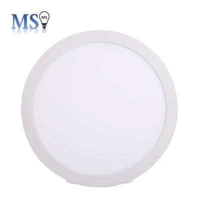 Factory Direct Price 18W Round Surface Ceiling Light for Office