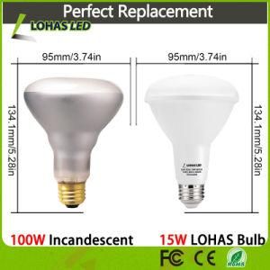 Hot Sale Br20 Br30 15W 20W LED Light Bulb