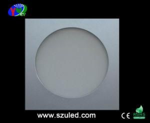 180*180mm 12W Square Small LED Panel (YC-P1818-12)