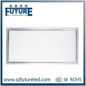 Flat 68W LED Panel 1200*600*15 for Office Recessed Ceiling