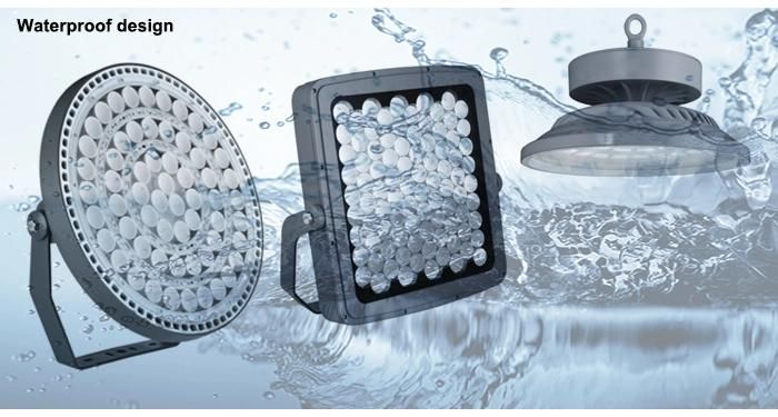 Wholesales New Waterproof IP65 120W 150W 200W High Bay Mining UFO LED Industrial Light