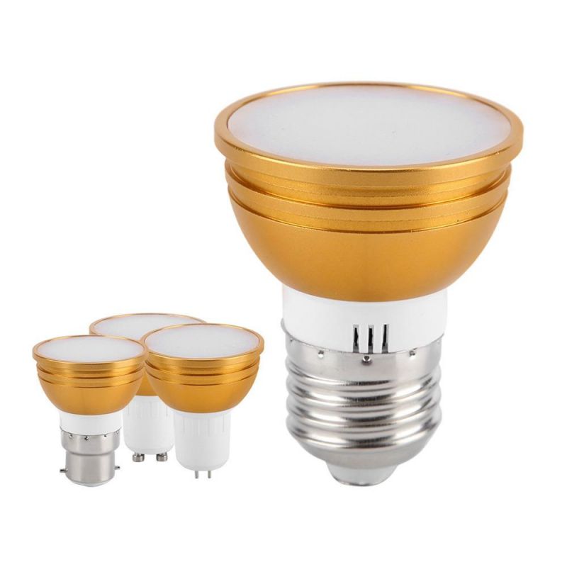 Smart Bulb MR16 GU10 5W WiFi RGBW LED Bulb Compatible with Amazon Alexa, Google Home, Apple Ifttt