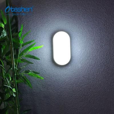 Waterproof Bulkhead 15W LED Ceiling Lamp Outdoor Wall Light IP65 LED Bulkhead Light