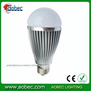 CE/RoHS Approved LED Bulb 8W