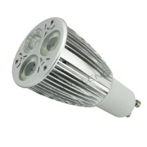 6W GU10 LED Lighting (KL-GU10-3*2WE-1)