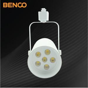 High Brightness LED Track Mini Spot Light 12W