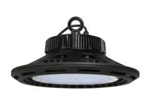 Shenzhen Good Quality Meanwell Driver 5 Years Warranty Waterproof 100W UFO LED High Bay Light