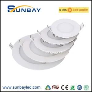 6W 9W 12W 18W 20W LED Down Light 120V 230V 240V