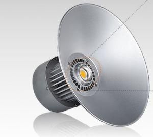 100W LED High Bay Light, LED Industrial Lamp for Facotry/Warehouse/Supermarkets/AC100-240V