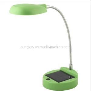 Rechargeable LED Book Lamp for Home Use (HSX-TL08A)