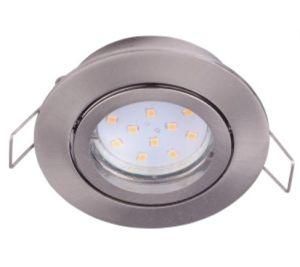 LED Light Spot Light Ceiling Dow Light Lamp Size83mm