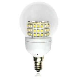 LED SMD Bulb E27/E14/B22 (IF-LB60045)