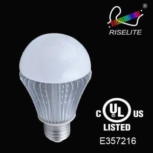 UL Dimmable LED Bulb A19 PAR16 PAR20 PAR30 PAR38