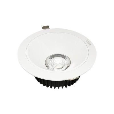 7W 12W 18W 30W COB LED Downlight LED Ceiling Light LED Spot Light LED Light LED Down Light