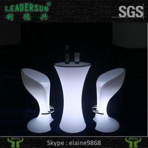 LED Flower Table LED Light Furniture LED Lighting LED Bulb
