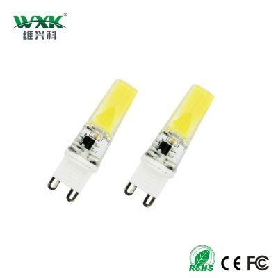 LED G9 Replace 30W LED Bulb G9 LED Light Bulbs LED G9