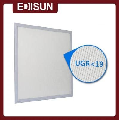 New ERP Standard Ugr&lt;19 LED Flat Panel Light